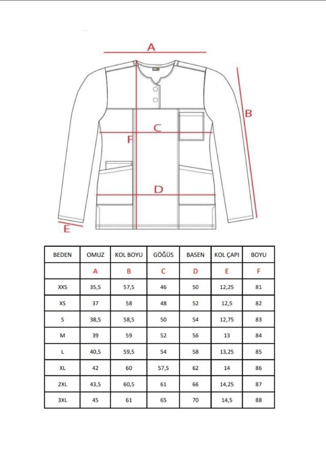 Mürdüm Tesettür Tunik Takım