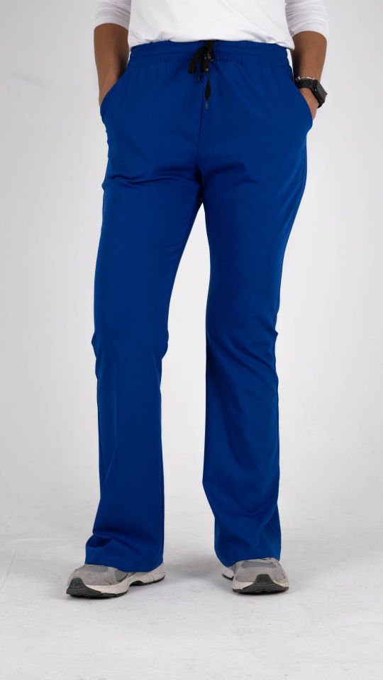 Sax Likralı Premium İspanyol Paça Tek Alt