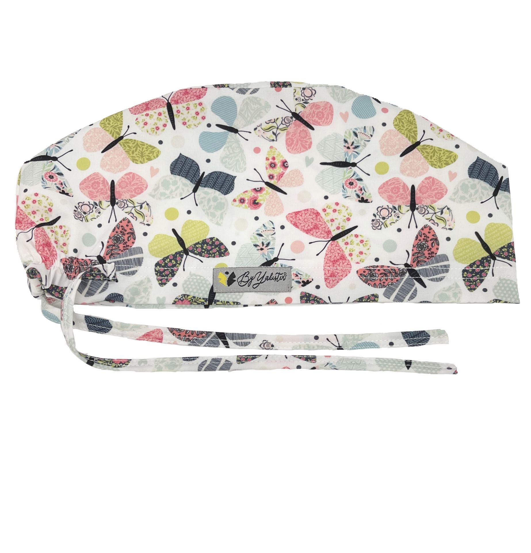 Desenli Cerrahi Bone