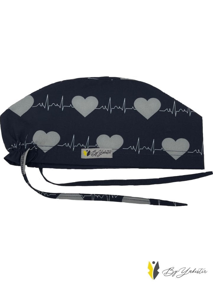 Desenli Cerrahi Bone