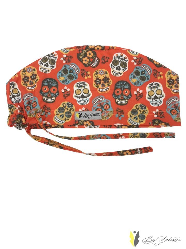 Desenli Cerrahi Bone