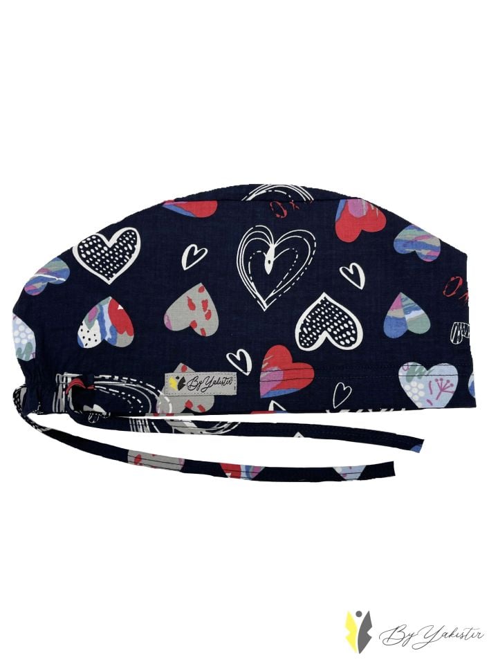 Desenli Cerrahi Bone