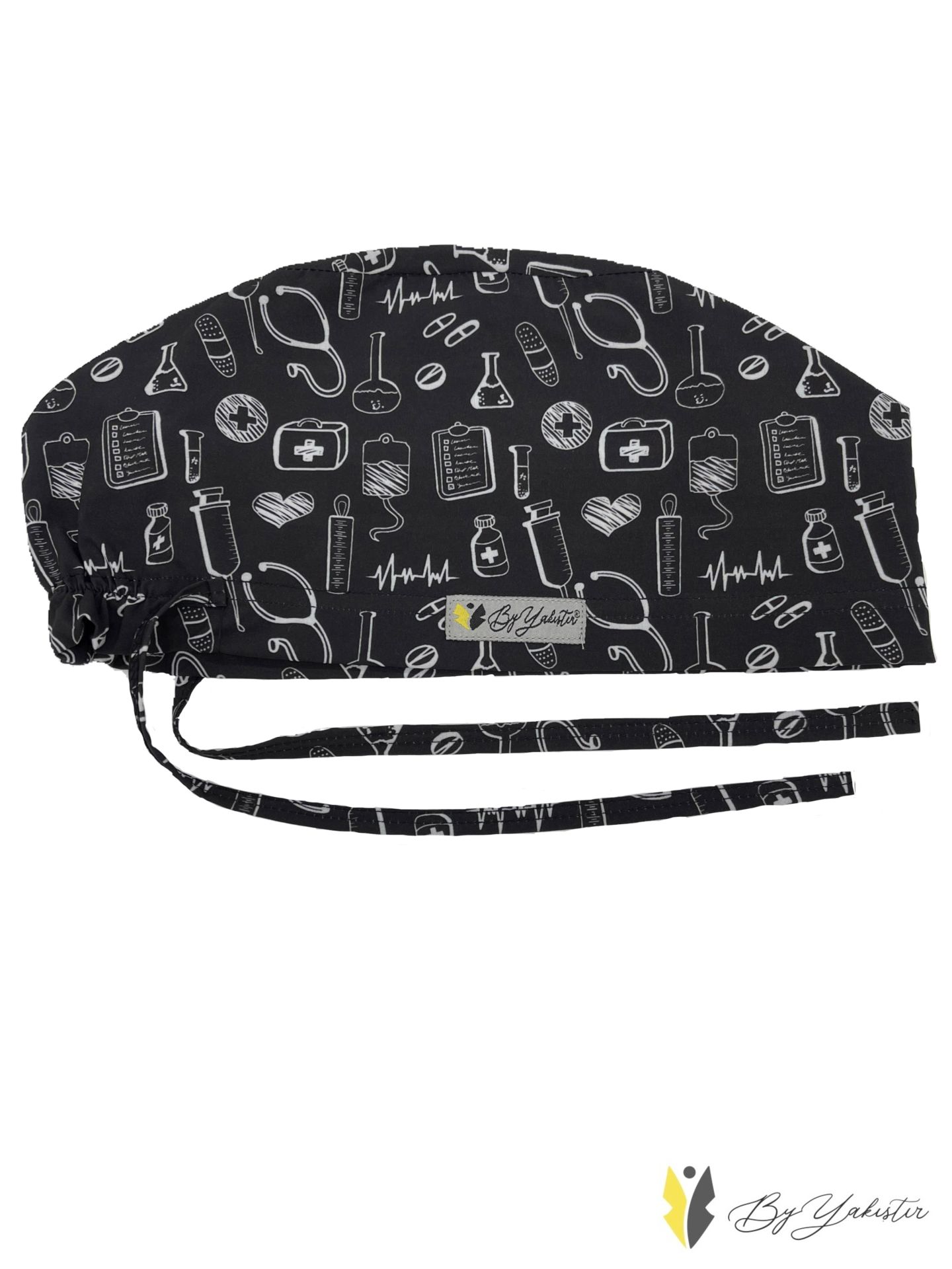 Desenli Cerrahi Bone