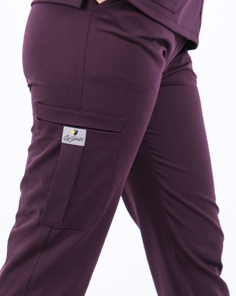 Unisex Mürdüm Premium Polo Yaka Takım