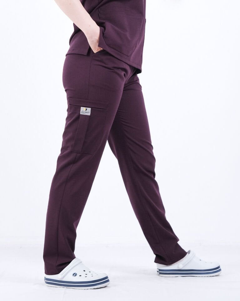 Unisex Mürdüm Premium Polo Yaka Takım