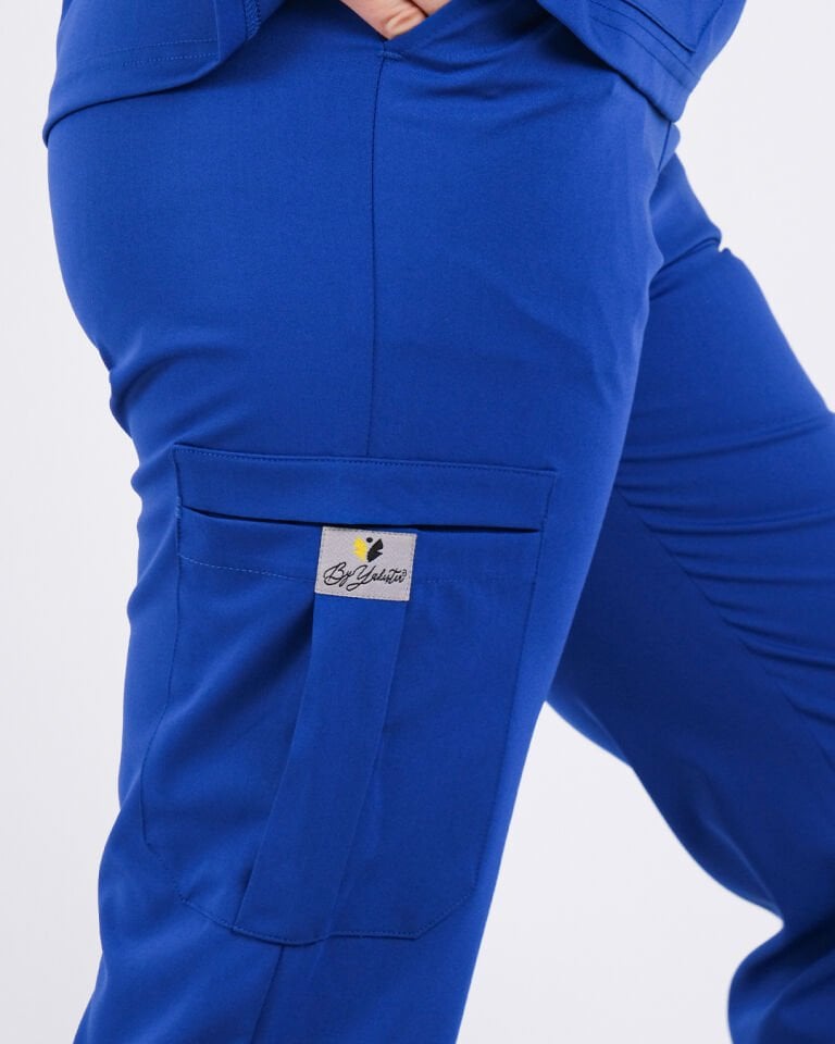 Unisex Sax Premium Polo Yaka Takım