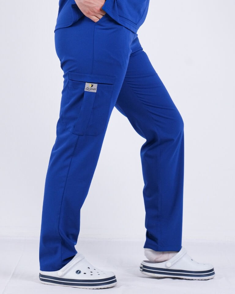 Unisex Sax Premium Polo Yaka Takım