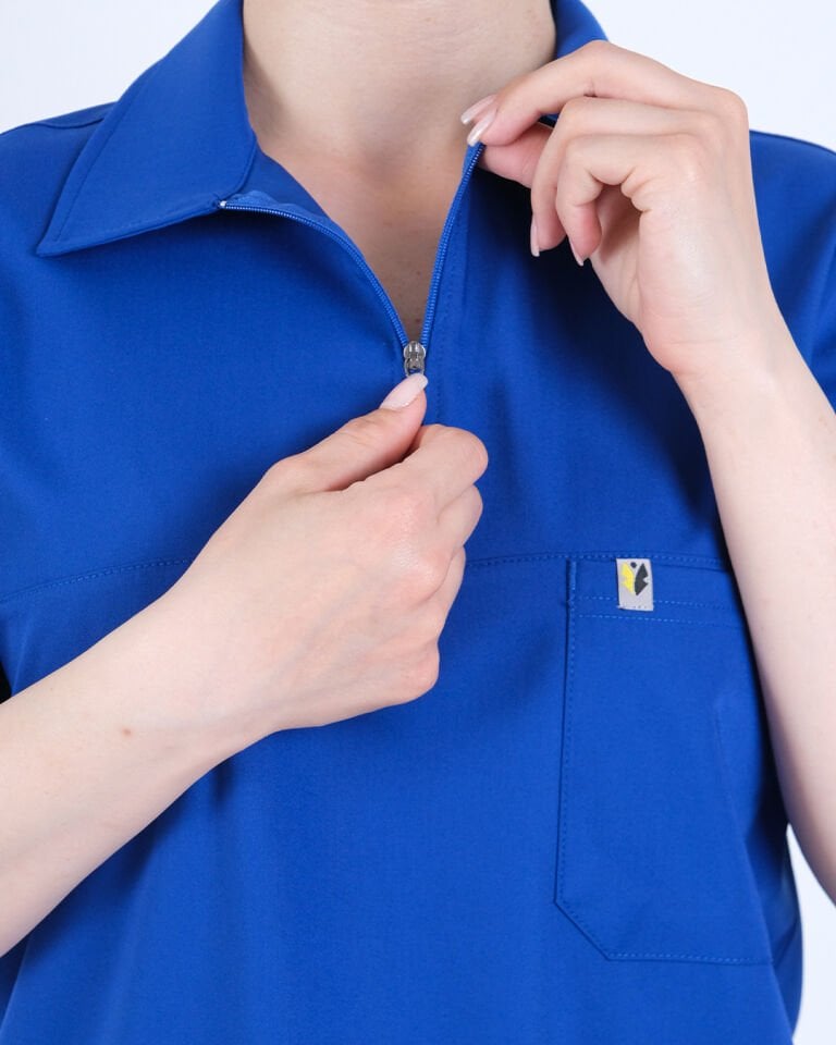 Unisex Sax Premium Polo Yaka Takım