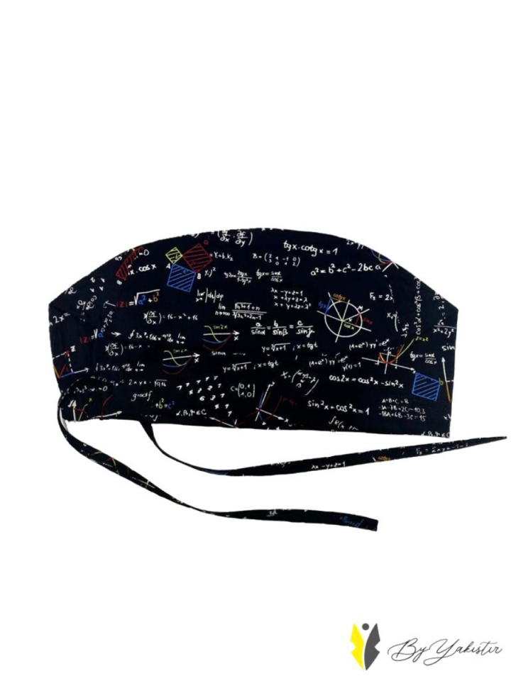 Desenli Cerrahi Bone