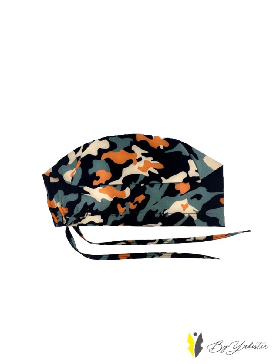 Desenli Cerrahi Bone