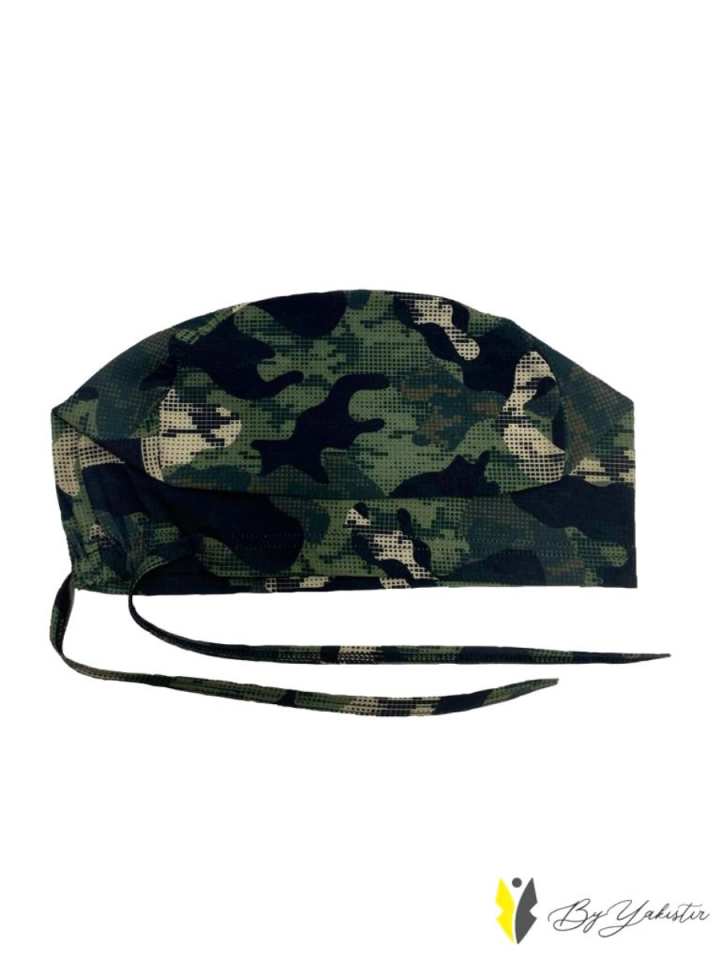 Desenli Cerrahi Bone