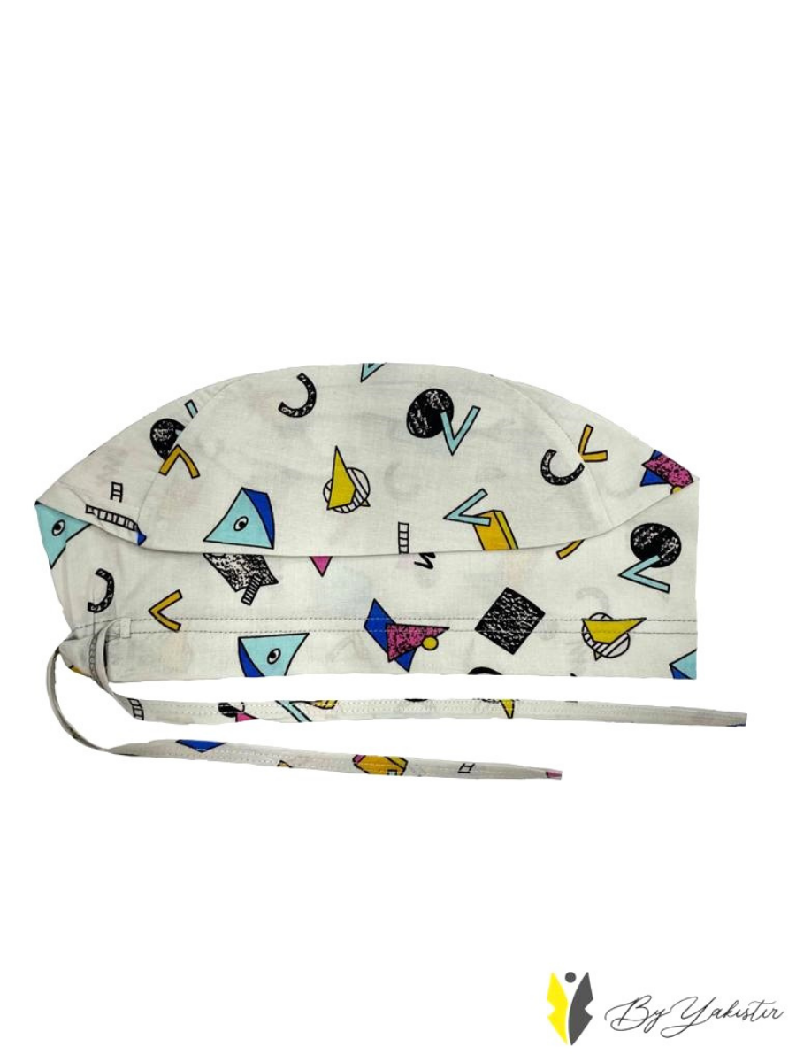 Desenli Cerrahi Bone