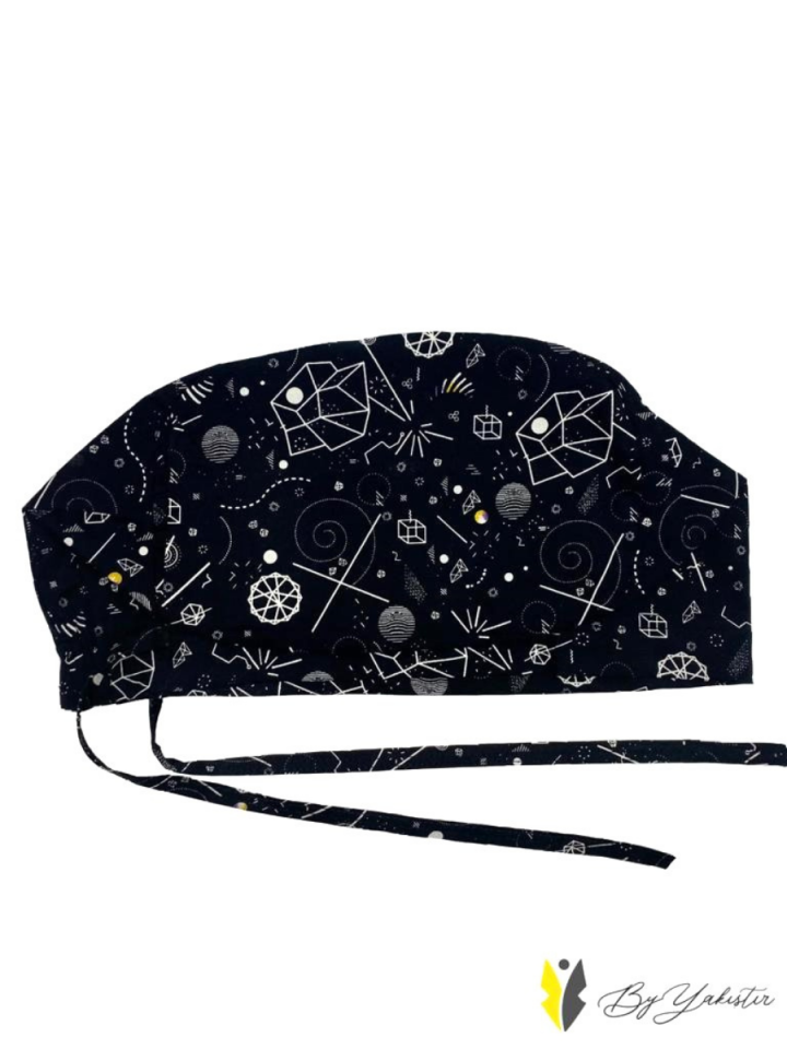 Desenli Cerrahi Bone